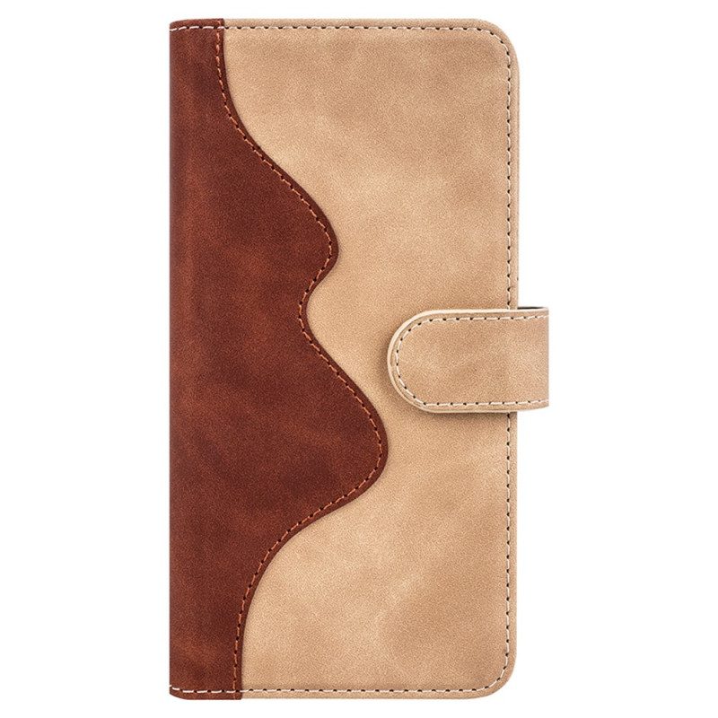 Folio Cover Huawei Mate 50 Pro Motivo Grafico