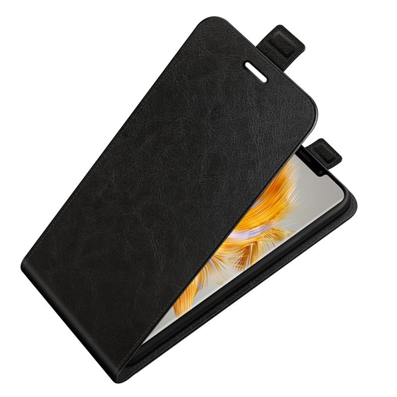 Folio Cover Huawei Mate 50 Pro Verticale