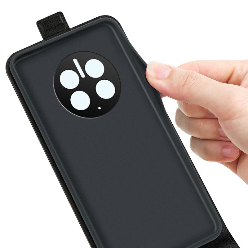 Folio Cover Huawei Mate 50 Pro Verticale
