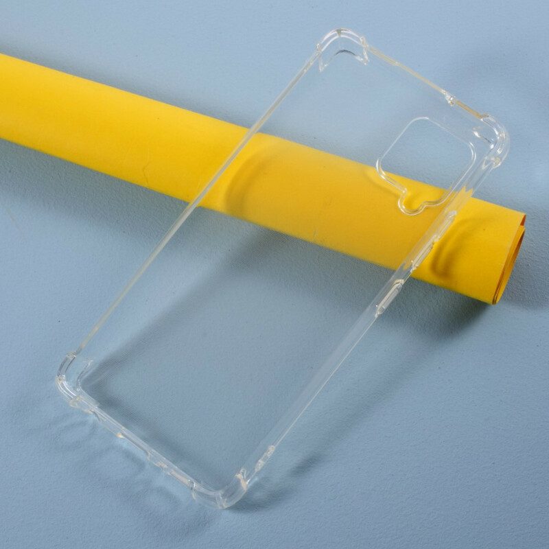 Cover Samsung Galaxy A42 5G Angoli Rinforzati Senza Cuciture