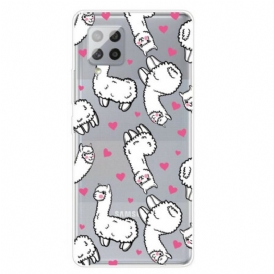 Cover Samsung Galaxy A42 5G I Migliori Lama