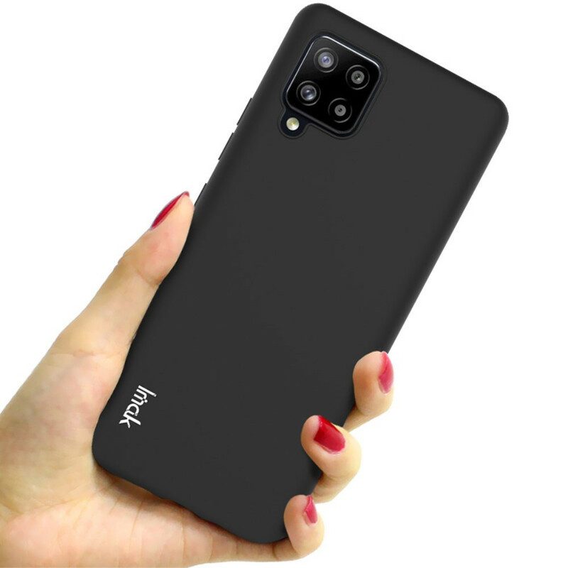 Cover Samsung Galaxy A42 5G Serie Imak Uc-2