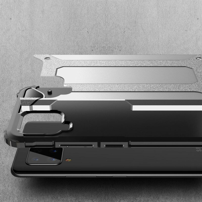 Cover Samsung Galaxy A42 5G Sopravvissuto