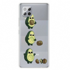 Cover Samsung Galaxy A42 5G La Vita Di Un Avvocato
