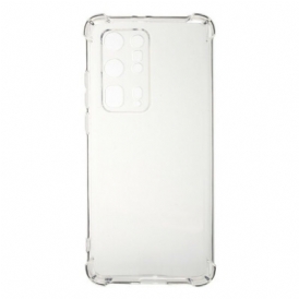 Cover Huawei P40 Pro Plus Angoli Rinforzati Senza Cuciture
