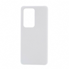 Cover Huawei P40 Pro Plus Silicone Rigido