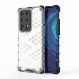 Cover Huawei P40 Pro Plus Stile A Nido D'ape