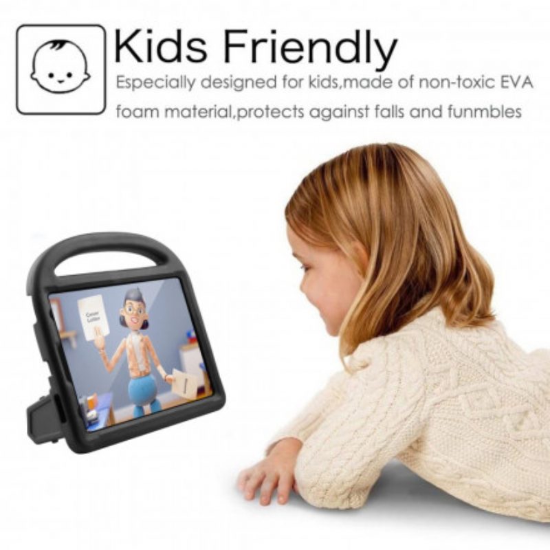 Cover iPad Pro 11" (2020) Passero Dei Bambini