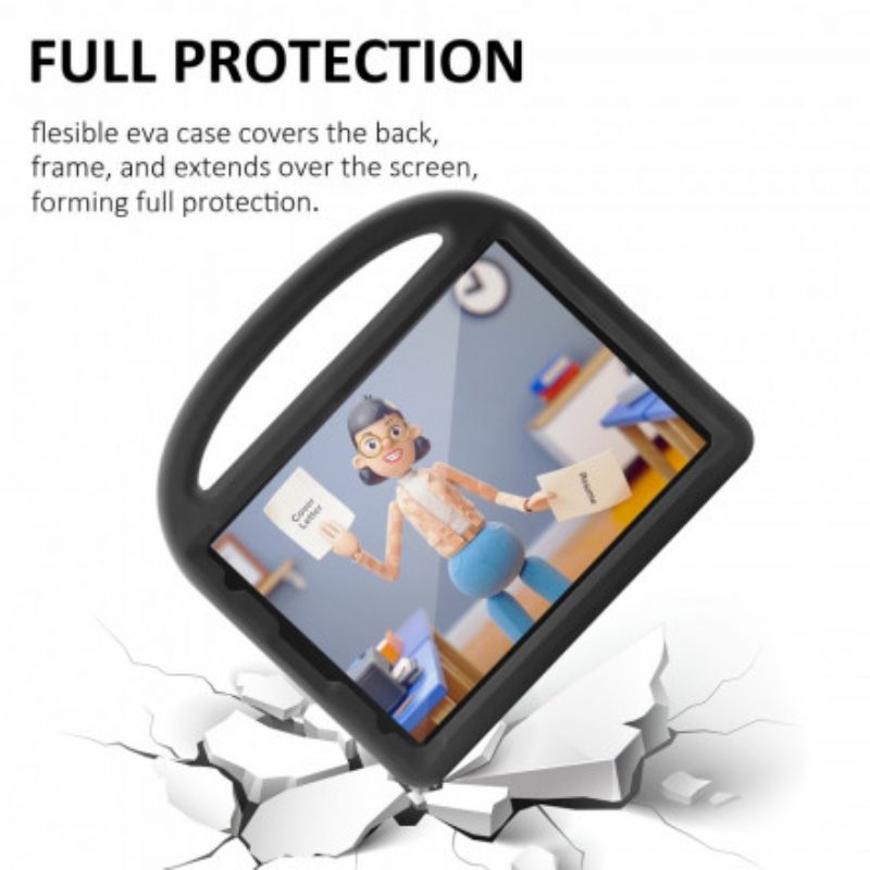 Cover iPad Pro 11" (2020) Passero Dei Bambini