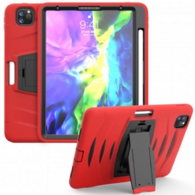 Cover iPad Pro 11" (2020) Protezione Paraurti Con Staffa