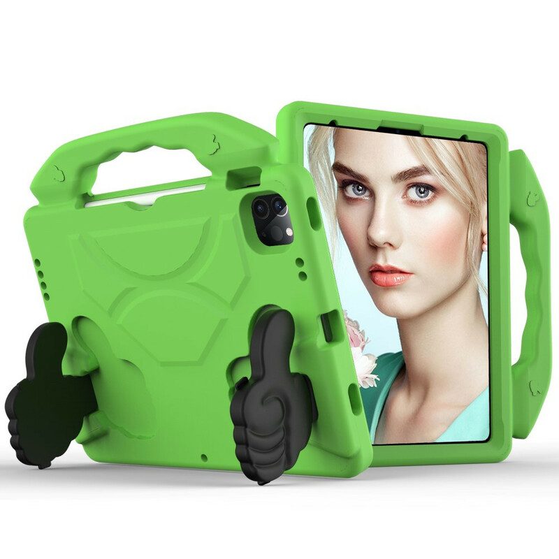 Cover iPad Pro 11" (2020) Schiuma Eva