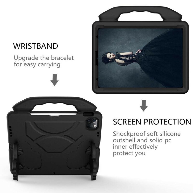 Cover iPad Pro 11" (2020) Schiuma Eva