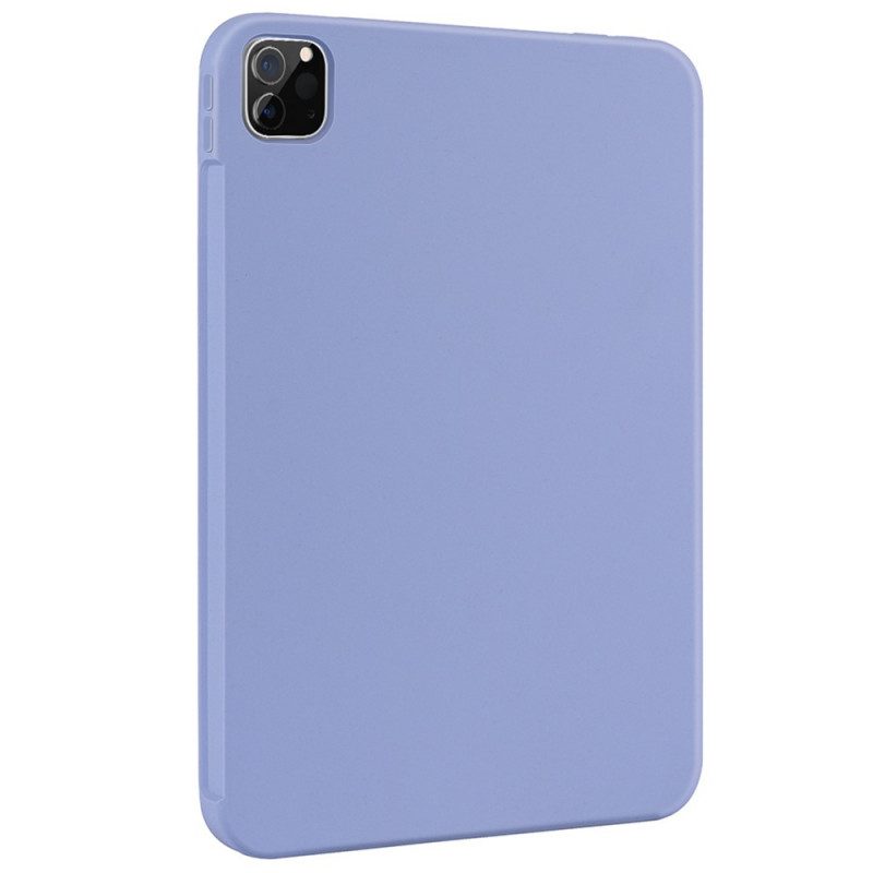 Cover iPad Pro 11" (2020) Tocco Di Pelle