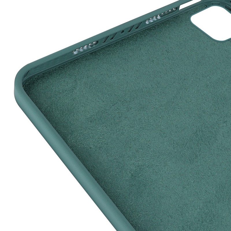 Cover iPad Pro 11" (2020) Tocco Di Pelle