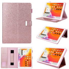 Custodia in pelle iPad Pro 11" (2020) Con Slot