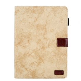 Custodia in pelle iPad Pro 11" (2020) Copertura Intelligente Aziendale In Stile