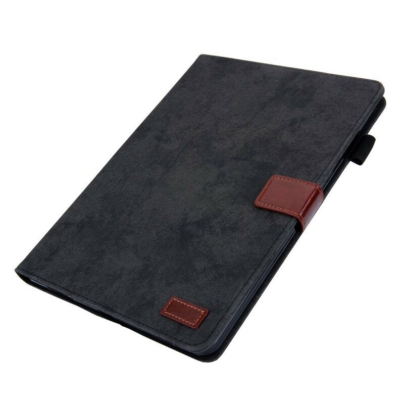 Custodia in pelle iPad Pro 11" (2020) Copertura Intelligente Aziendale In Stile