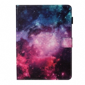 Custodia in pelle iPad Pro 11" (2020) Spazio Luminoso