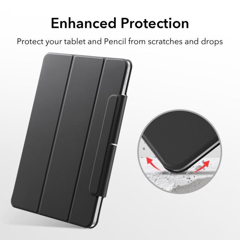 Custodia iPad Pro 11" (2020) Chiusura Magnetica Esr