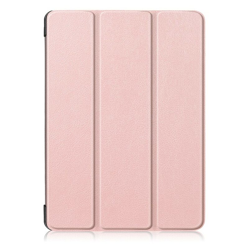 Custodia iPad Pro 11" (2020) Classica Ecopelle Litchi