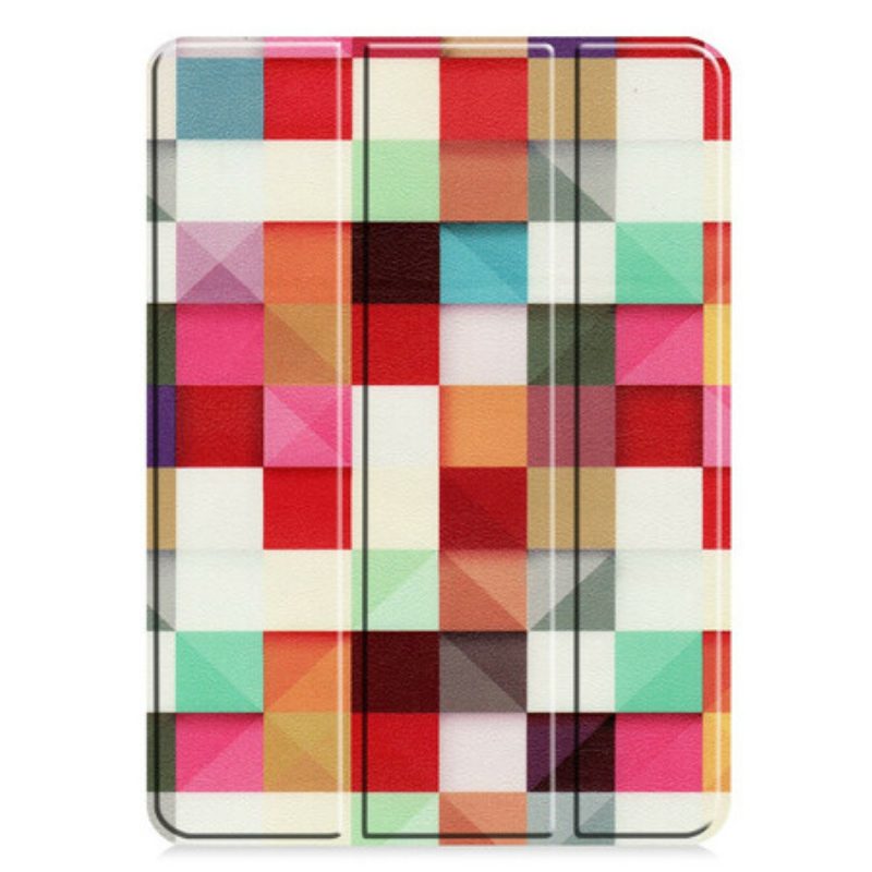 Custodia iPad Pro 11" (2020) Mosaico