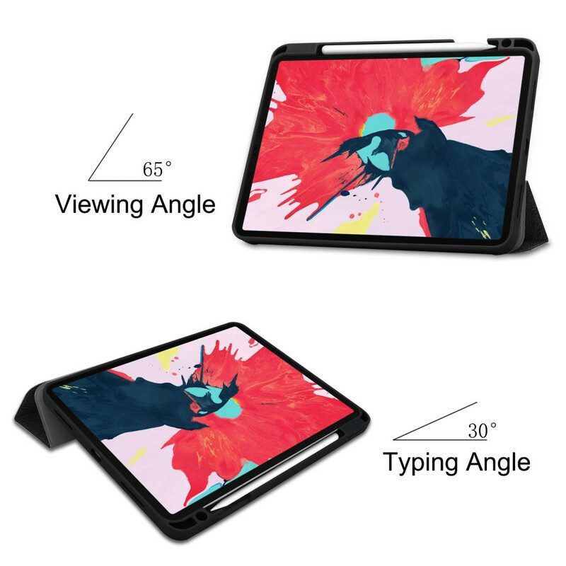 Custodia iPad Pro 11" (2020) Non Toccarmi