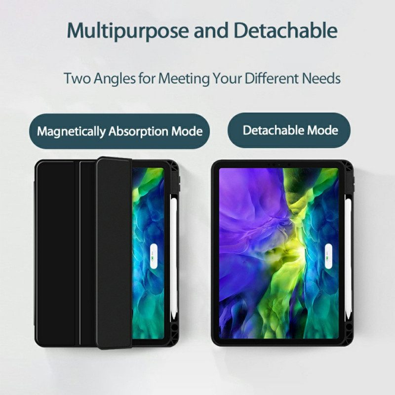 Custodia iPad Pro 11" (2020) Staccabile