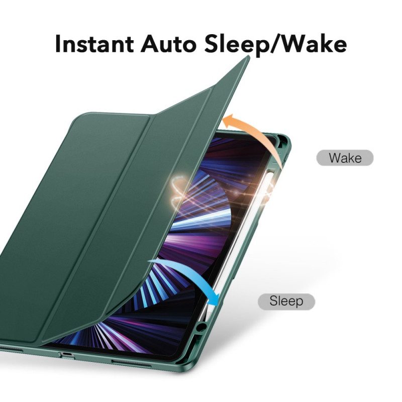 Custodia iPad Pro 11" (2020) Ves Ibrida