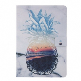 Folio Cover iPad Pro 11" (2020) Modello Di Ananas