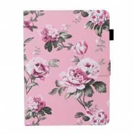 Folio Cover iPad Pro 11" (2020) Rose
