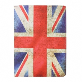 Folio Cover iPad Pro 11" (2020) Serie Di Bandiere Nazionali