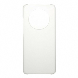 Cover Huawei Mate 40 Pro Effetto Gomma Rigida