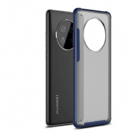 Cover Huawei Mate 40 Pro Serie Di Armature
