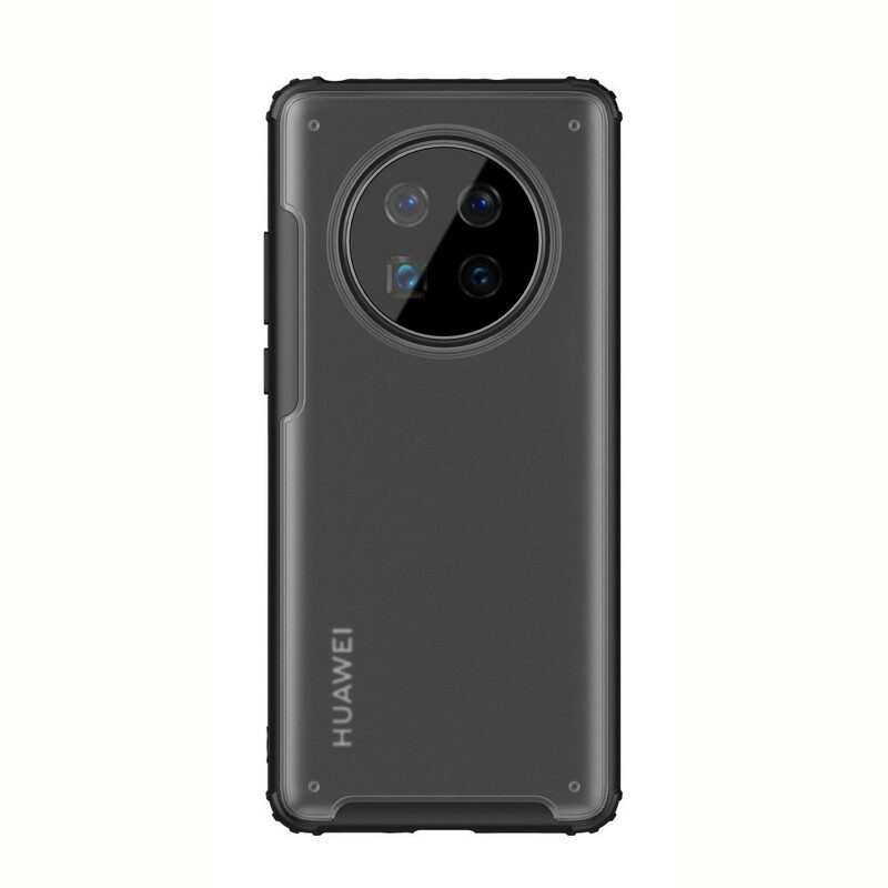 Cover Huawei Mate 40 Pro Serie Di Armature