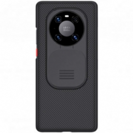Cover Huawei Mate 40 Pro Serie Nillkin Camshield