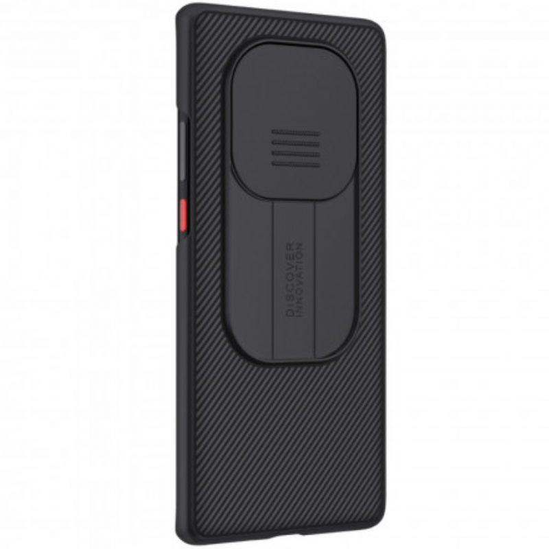 Cover Huawei Mate 40 Pro Serie Nillkin Camshield