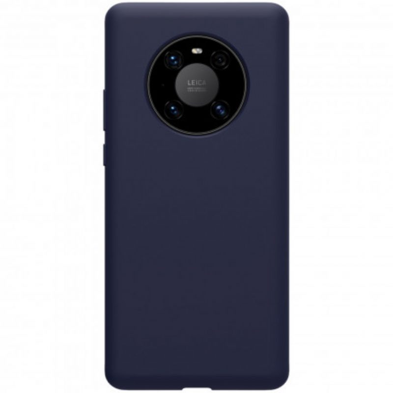 Cover Huawei Mate 40 Pro Serie Nillkin Flex Pure