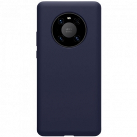 Cover Huawei Mate 40 Pro Serie Nillkin Flex Pure