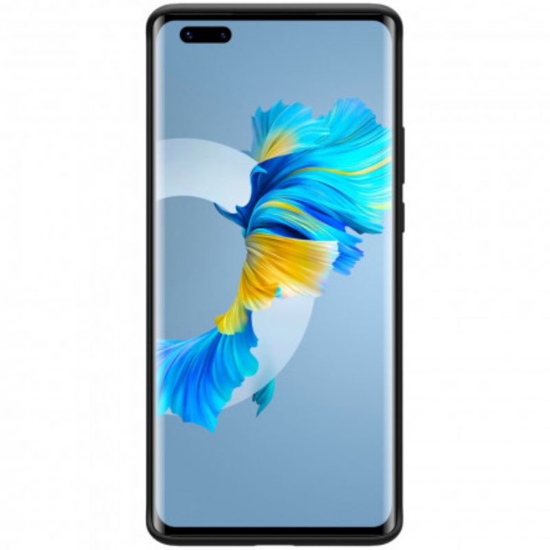 Cover Huawei Mate 40 Pro Serie Nillkin Flex Pure