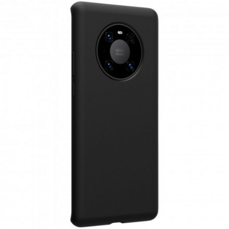 Cover Huawei Mate 40 Pro Serie Nillkin Flex Pure