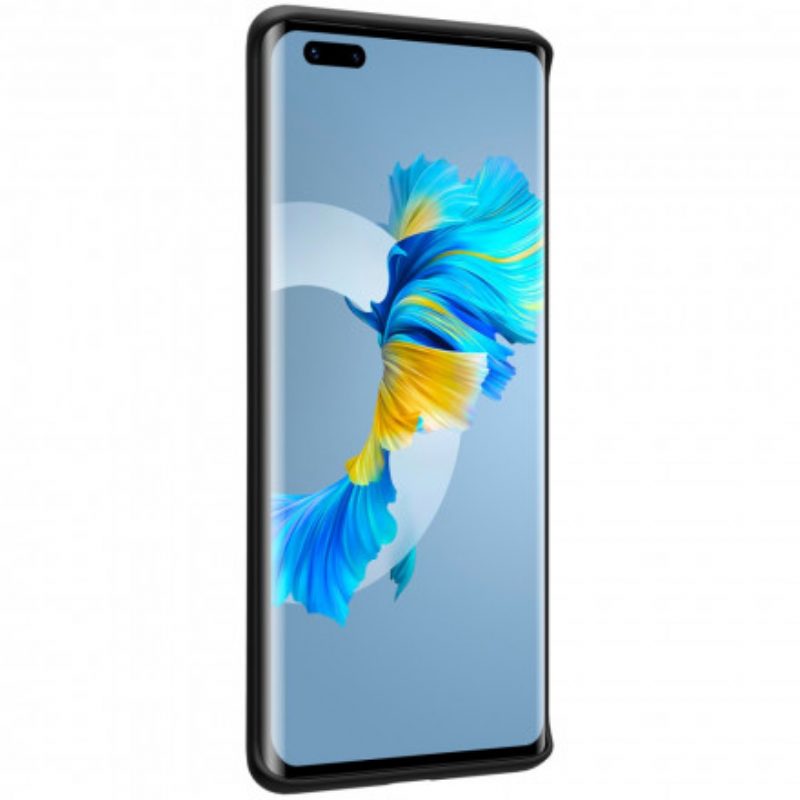 Cover Huawei Mate 40 Pro Serie Nillkin Flex Pure