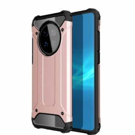 Cover Huawei Mate 40 Pro Sopravvissuto
