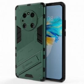 Cover Huawei Mate 40 Pro Supporto Staccabile A Due Posizioni A Mani Libere