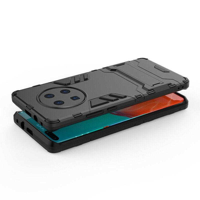 Cover Huawei Mate 40 Pro Ultra Resistente