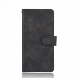 Custodia in pelle Huawei Mate 40 Pro Tocco Di Pelle