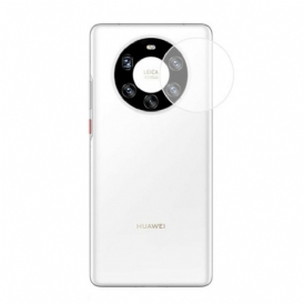 Lente Protettiva In Vetro Temperato Per Huawei Mate 40 Pro