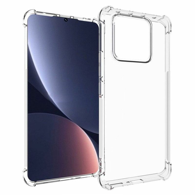 Cover Xiaomi 13 Pro Angoli Rinforzati Senza Cuciture