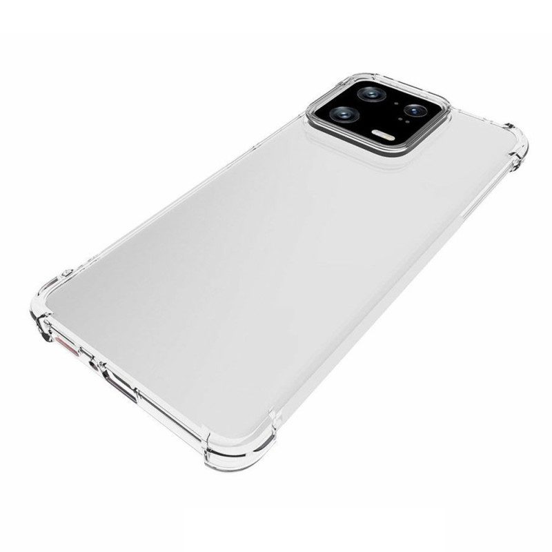 Cover Xiaomi 13 Pro Angoli Rinforzati Senza Cuciture