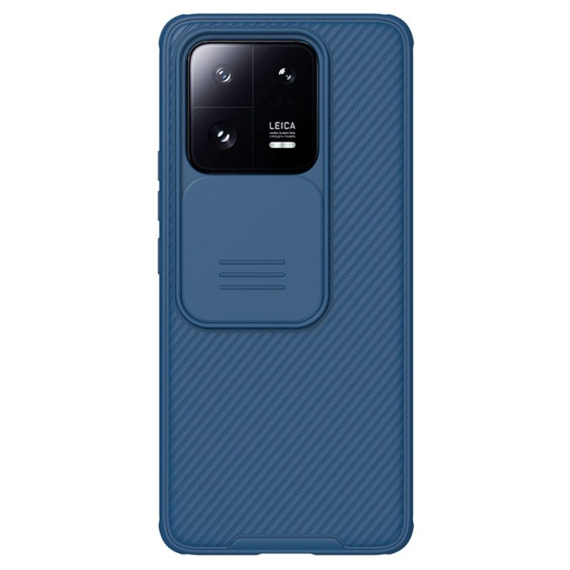 Cover Xiaomi 13 Pro Camshield Nillkin