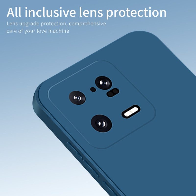 Cover Xiaomi 13 Pro Pinwuyo In Silicone
